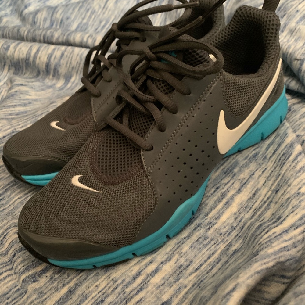 Nike Comfort Footbed Training Sneakers